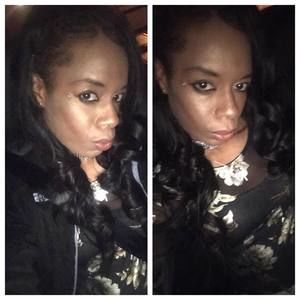 Meet your Posher, Nelly